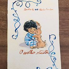 Meu projeto do curso: Ilustração infantil com aquarela inspirado no livro "O coelho escutou" . Un progetto di Illustrazione tradizionale, Belle arti, Pittura, Disegno, Pittura ad acquerello e Illustrazione infantile di Clarice da Silva Cardoso - 16.12.2021
