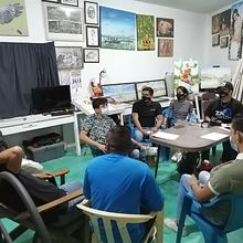 RECOLECTA SOLIDARIA EN JALAPA DEL MARQUES. Un projet de Cinéma, vidéo et télévision de Rolando Rosales Zaragoza - 27.12.2020