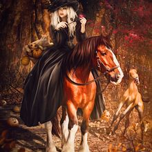 Likes dislikes. Un proyecto de Ilustración tradicional, Matte Painting, Collage, Creatividad y Concept Art de Irina Sovetova - 17.12.2021