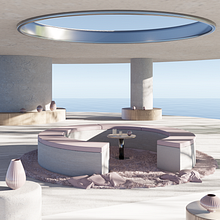 My project in Interior ArchViz: Create Surreal 3D Designs with Blender course. Architecture, Interior Architecture, Digital Architecture, and ArchVIZ project by ayca_atayy - 12.16.2021