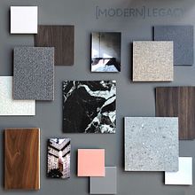 Product Boards created  for a trade show. Design project by Gudy Herder - 12.17.2021