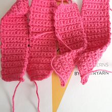 Mi Proyecto del curso: Introducción al tapestry. Projekt z dziedziny Projektowanie dodatków, Pattern design,  Tkactwo, Sz, dełkowanie, Wzornictwo tekst i liów użytkownika aintzane_na - 17.12.2021