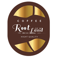 ONLINE STORE IN UK COFFEE ROOT OF MY LAND. Marketing, Digital Marketing, Content Marketing, Growth Marketing, and Business project by Oswaldo Moreno - 12.17.2021