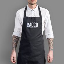 Racco Catering . Design, Traditional illustration, Advertising, and Photograph project by Mauricio Dinelli - 09.04.2020