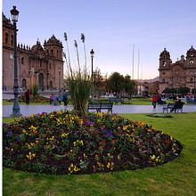 Consejos para viajar a Cusco Peru..  project by Roberto Suarez - 12.15.2021