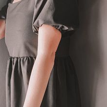 Mi Proyecto del curso: Creación de vestidos desde cero. Arts, Crafts, Fashion Design, Sewing, Patternmaking, and Dressmaking project by María Eugenia Urrutia - 12.17.2021