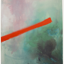 quatre mesos i uns quants anys. Pintura a óleo projeto de Irene Camps Pujolar - 17.12.2021