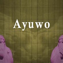 Ayuwo. Un projet de Animation, Collage, Animation 2D, Édition vidéo , et Design  de Mauricio Balaguera - 17.12.2021