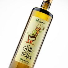 Bodegas. Photograph, Photo Retouching, Product Photograph, Photographic Lighting, and Studio Photograph project by Alba Pereira - 12.17.2021