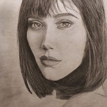 Il mio progetto del corso: Ritratto realistico con matite di grafite . % artep_valente tarafından hazırlanan Geleneksel illüstras, on, Güzel sanatlar, Eskiz çizimi, Kalem Çizimi, Çizim, Portre Çizimi, Gerçekçi Çizim, Sanatsal Çizim, Ve Şekil Çizimi projesi - 12.17.2021