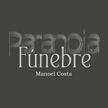 Projeto de Romance: Paranóia Fúnebre. Un progetto di Scrittura, Creatività, Stor, telling, Narrativa, Scrittura di narrativa fiction e Scrittura creativa di Manoel Costa - 18.12.2021
