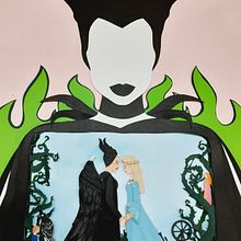 My project in Paper Cutting: Create Paper Scenes with Depth course. Un projet de Illustration traditionnelle, Artisanat, Papercraft, Stor, telling, Illustration jeunesse , et DIY de helianthus1167 - 18.12.2021