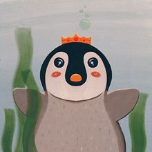 Il mio progetto del corso: Tecniche e stili di illustrazione con Procreate. Traditional illustration, Digital Illustration, and Digital Drawing project by Mattia Iusco - 12.18.2021