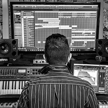 What comes to my mind. Photograph, Music, and Video project by Elia De Santis - 12.18.2021