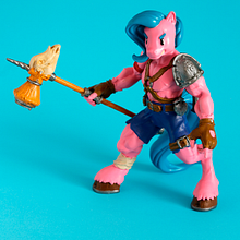 Mi Proyecto del curso: Escultura digital de criaturas fantásticas con ZBrush e impresion 3d. Un proyecto de 3D, Modelado 3D y Diseño de personajes 3D de luis C García - 04.04.2021