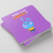 Mi Proyecto del curso:  Ilustración y diseño de libros infantiles. Un proyecto de Diseño editorial, Ilustración vectorial, Ilustración digital, Ilustración infantil y Narrativa de Ingrid Valls - 19.12.2021