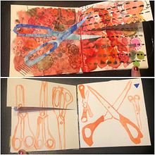 Mijn project van de cursus: Creatief aquarelschetsen voor beginners. Projekt z dziedziny Trad, c, jna ilustracja, Sketching, Kreat, wność,  R, sunek, Malowanie akwarelą i Sketchbook użytkownika floorwillemze - 31.12.2021