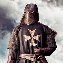 Templarios II (Render with Cycles in Blender). Un proyecto de 3D de David Brat - 19.12.2021