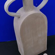 My project in Creating Your First Ceramic Vessel course. Accessor, Design, Arts, Crafts, and Ceramics project by Fiona Williams - 12.19.2021