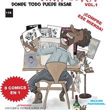 Mi Proyecto del curso: Introducción al diseño de portadas para libros Ein Projekt aus dem Bereich Design, Kunstleitung, Verlagsdesign, Grafikdesign und Buchbinderei von Aless J. M. - 19.12.2021