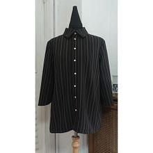 Mi Proyecto del curso: Corte y confección: diseña tu propia camisa. Fashion Design, Sewing, and DIY project by Meixiang Pascua Matias - 12.20.2021