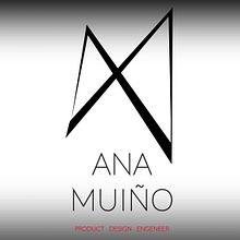 PFG. Automotive Design & Industrial Design project by Ana Muiño Pallas - 12.20.2021