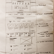 Mi Proyecto del curso: Principios fundamentales de UX | mr.home.com.do. UX / UI, Information Design, Web Design, Mobile Design, and Digital Design project by Juan Tomás Valenzuela Pérez - 12.13.2021