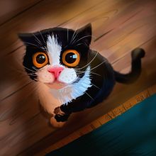 My project in Caricature Drawing with Infinite Painter course. Projekt z dziedziny Trad, c, jna ilustracja, Ilustracja c i frowa użytkownika Anastasiia - 20.12.2021