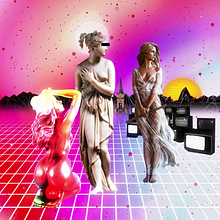 Mi Proyecto del curso: Animación psicodélica con Photoshop y After Effects. Un progetto di 3D, Postproduzione fotografica, Animazione 3D e Motion graphics di Einner Herazo - 20.12.2021