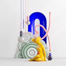 Write something about love.. Een project van Traditionele illustratie,  Ontwerp, 3D, Architectuur,  Art direction,  Br, ing en identiteit, Redactioneel ontwerp, Grafisch ontwerp, Sieradenontwerp, Multimedia,  3D-modellering y  Concept art van Carlos - 13.03.2021