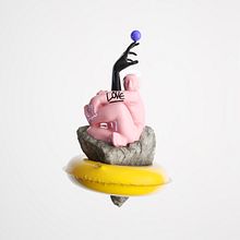 Love.. Een project van  Ontwerp,  Reclame, Traditionele illustratie, 3D,  Art direction,  Br, ing en identiteit, Craft, Redactioneel ontwerp,  Beeldende kunst, Grafisch ontwerp, Fotografische postproductie,  Urban art, Social media,  Belettering,  Creativiteit, Posterontwerp,  3D-modellering,  Concept art y  3D-ontwerp van Carlos - 03.03.2021