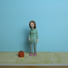 Il mio progetto del corso: Stop Motion: animazione fotogramma a fotogramma. Un progetto di Cinema, video e TV, Animazione, Postproduzione fotografica, Cinema, Video, Stop motion e Fotografia di Roberta Visconti - 20.12.2021