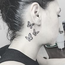 Mi Proyecto del curso: Tatuaje para principiantes. Tattoo Design project by Alejandra Salas - 12.20.2021