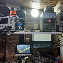 MI LUGAR DE TRABAJO. Een project van Educatie y Lichtontwerp van WEIMAR PARRA MENDOZA - 13.01.2021
