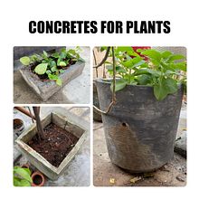 My project in Concrete Furniture Creation for Beginners course. Arts, Crafts, Furniture Design, Making, Interior Design, Interior Decoration, and DIY project by Deepak Raj H - 12.21.2021