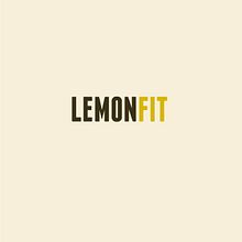 LemonFit. Un projet de Illustration traditionnelle de Catarina Caetano De Oliveira - 08.03.2020