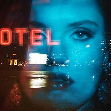 Neon Life. Photograph project by Louis Dazy - 12.21.2021