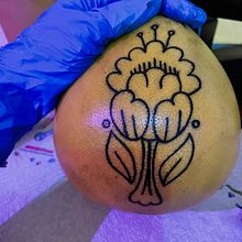 Mein Kursprojekt: Tattoo für Anfänger. Tattoo Design project by debostudio - 12.21.2021
