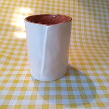 Meu projeto do curso: Cerâmica em casa para iniciantes. Design de acessórios, Artesanato, Artes plásticas, e Cerâmica projeto de Carolina Vieira - 21.12.2021