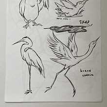 Meu projeto do curso: Sketching diário para inspiração criativa. Un progetto di Illustrazione tradizionale, Bozzetti, Creatività, Disegno e Sketchbook di Maura Passos - 21.12.2021