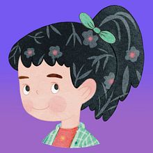 Mi Proyecto del curso: Acuarela en negativo para ilustración infantil. Traditional illustration, Painting, Pencil Drawing, Watercolor Painting, Children's Illustration, and Narrative project by mayte Aquino - 12.21.2021