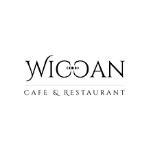 Wiccan cafe & restaurant: Principios de conceptualización y branding. Br, ing, Identit, Graphic Design, and Logo Design project by Keiht Martínez - 12.20.2021