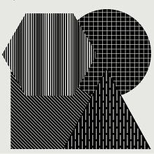 Identity design for Nuits Sonores music festival Ein Projekt aus dem Bereich Design, Traditionelle Illustration, Br und ing und Identität von Julian Montague - 21.12.2021