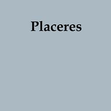 Placeres. Un projet de Écriture créative de elineko_00 - 21.12.2021