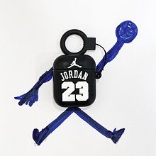 Jordan. Un progetto di Illustrazione tradizionale, Design editoriale, Pubblicità, Consulenza creativa e Direzione artistica di Terlan Hacişəmiyev - 01.01.2021