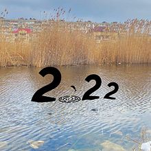2022. Un progetto di Illustrazione tradizionale, Consulenza creativa, Design editoriale e Arte concettuale di Terlan Hacişəmiyev - 02.02.2020