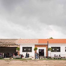 LaFábrika detodalavida. Projekt z dziedziny  Architektura, Edukacja, W, darzenia, Sztuka miejska, Produkcja audiowizualna, Kreat, wność, DIY, Obróbka drewna, Projektowanie przestrzeni,  Muz, ka,  Manager art, st, czn,  Sztuki piękne i Craft użytkownika Siro Santos - 21.12.2021
