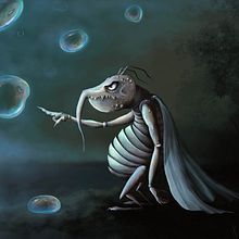Mój projekt z kursu: Cyfrowe malowanie postaci: ilustrowanie światłem i kolorem. Un progetto di Illustrazione tradizionale, Character design, Illustrazione digitale e Pittura digitale di kat_lorens - 22.12.2021