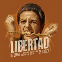 Timelapse de construcción de la escenografía para la serie Libertad dirigida por Enrique Urbizu. Film, Video, TV, Audiovisual Post-production, and Color Correction project by Rafael Contreras Díaz - 12.20.2021