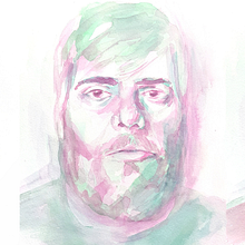My project in Artistic Portrait with Watercolors course . Arte plastice, Pictura, Pictură în acuarelă și Desen de portret de Hany - 12.22.2021